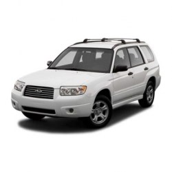 FORESTER mod. 2002-20083